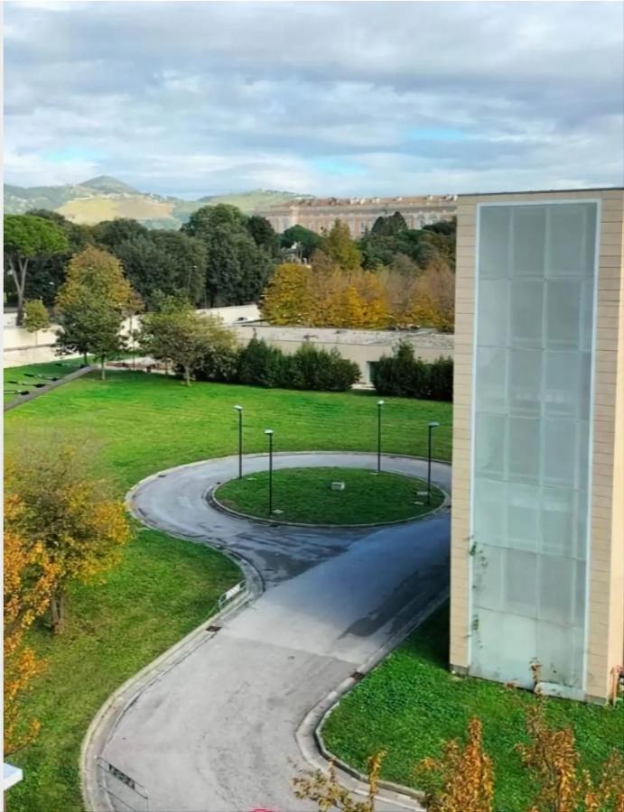 Royal House Reggia Apartment Caserta Exterior photo